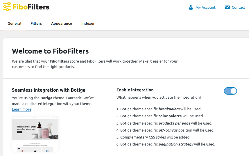 FiboFilters: enable integration with Botiga theme